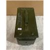 Image 3 : Metal Ammo Case N335