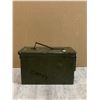 Image 4 : Metal Ammo Case N335