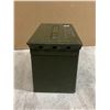 Image 5 : Metal Ammo Case N335