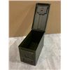 Image 6 : Metal Ammo Case N335