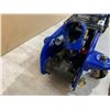 Image 3 : Certified Trolley Jack 2 Ton Blue