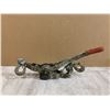 Image 1 : Cable Puller Come Along