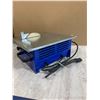 Image 13 : Diamond Wheel Benchmount Saw