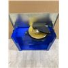 Image 8 : Diamond Wheel Benchmount Saw
