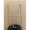 Image 5 : 29 Pcs Black Small Metal Fence