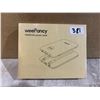 Image 1 : WeeFancy 10000mAh Power Bank