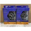 Image 1 : Lot of 2 Extreme Portable Mini Optical Mouse