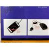 Image 4 : Lot of 2 Extreme Portable Mini Optical Mouse