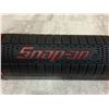 Image 2 : Snap-On Flashlight 13 Inch Long - Red