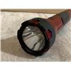 Image 3 : Snap-On Flashlight 13 Inch Long - Red
