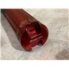 Image 6 : Snap-On Flashlight 13 Inch Long - Red