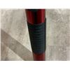 Image 7 : Snap-On Flashlight 13 Inch Long - Red