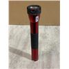 Image 8 : Snap-On Flashlight 13 Inch Long - Red