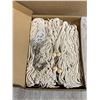 Image 1 : Macrame Plant Hangers 5 Pack