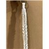 Image 4 : Macrame Plant Hangers 5 Pack