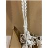 Image 5 : Macrame Plant Hangers 5 Pack