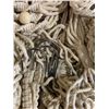 Image 6 : Macrame Plant Hangers 5 Pack