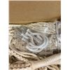 Image 7 : Macrame Plant Hangers 5 Pack
