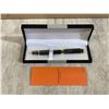 Image 1 : Smotherproof Fountain Pen Set