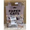 Image 5 : Fold Your Own Paper Cats Origami Cat Lovers Dream