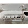 Image 4 : Smart Toothbrush Holder