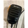 Image 2 : Walkie Talkie Speaker Mic 2 Pin Shoulder Speaker for Kenwood