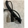 Image 4 : Walkie Talkie Speaker Mic 2 Pin Shoulder Speaker for Kenwood