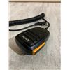 Image 5 : Walkie Talkie Speaker Mic 2 Pin Shoulder Speaker for Kenwood
