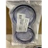 Image 4 : Four Tumbler Replacement Lids