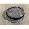 Image 6 : Four Tumbler Replacement Lids