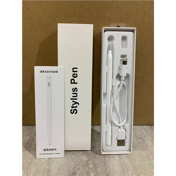 Stylus Pen