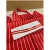 Image 5 : 1950s Adult Waiters Costume