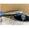 Image 4 : 2 Pcs Punisher Emblems for Ford F150 Front and Back