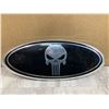 Image 5 : 2 Pcs Punisher Emblems for Ford F150 Front and Back