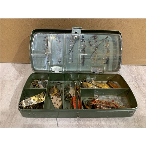 Fishing Lure Kit