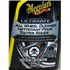 Image 2 : Mequiar's Ultimate All Wheel Cleaner 709ml