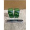 Image 1 : 2 Pack Deep Cleanse Green Tea Mask Stick for All Skin Types