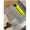 Image 5 : Ryobi Table Saw