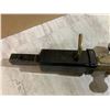 Image 3 : 3 Ball Hitch & Reciever w/ Smaller Attachment/Extension