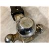 Image 4 : 3 Ball Hitch & Reciever w/ Smaller Attachment/Extension
