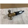 Image 5 : 3 Ball Hitch & Reciever w/ Smaller Attachment/Extension