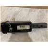 Image 7 : 3 Ball Hitch & Reciever w/ Smaller Attachment/Extension