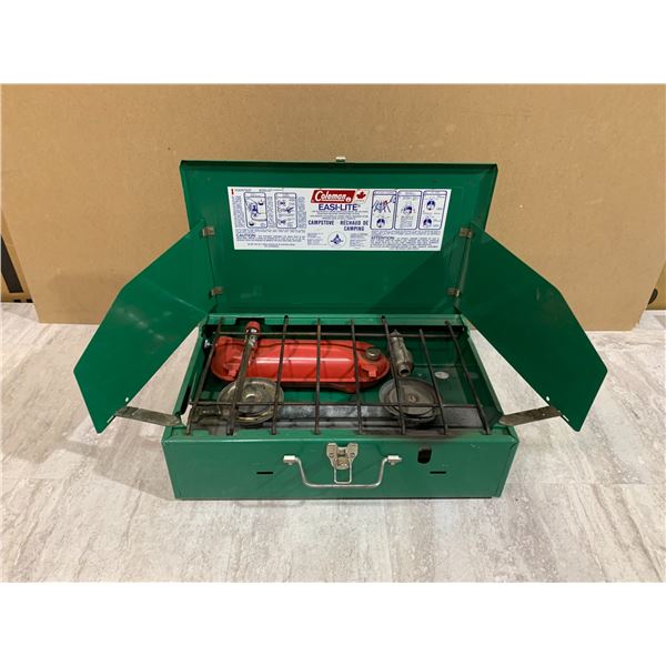 Coleman Easi-Lite Kerosene Camping Stove