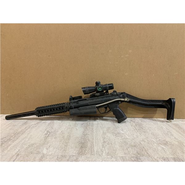 Tippman Paintball Gun