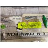 Image 3 : 3 Tier Tackle Box Full of Old Tackle