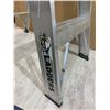Image 2 : 4 Foot Aluminum Step Ladder