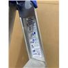 Image 3 : 4 Foot Aluminum Step Ladder