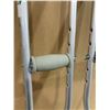 Image 4 : Aluminum Crutches