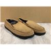Image 2 : Foam Slippers Size 12 Beige