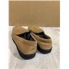Image 5 : Foam Slippers Size 12 Beige